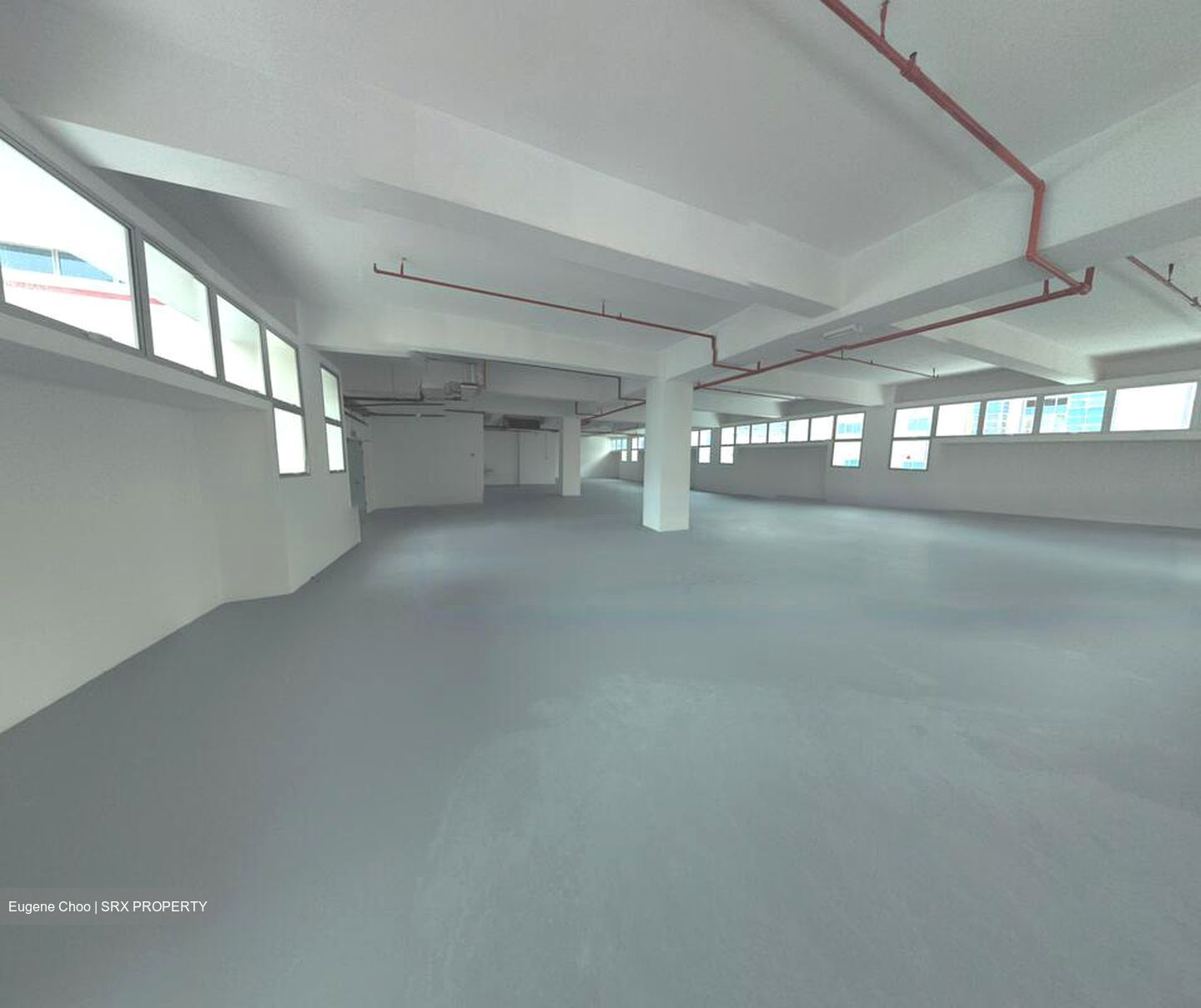 Prosper House (D14), Factory #456456501